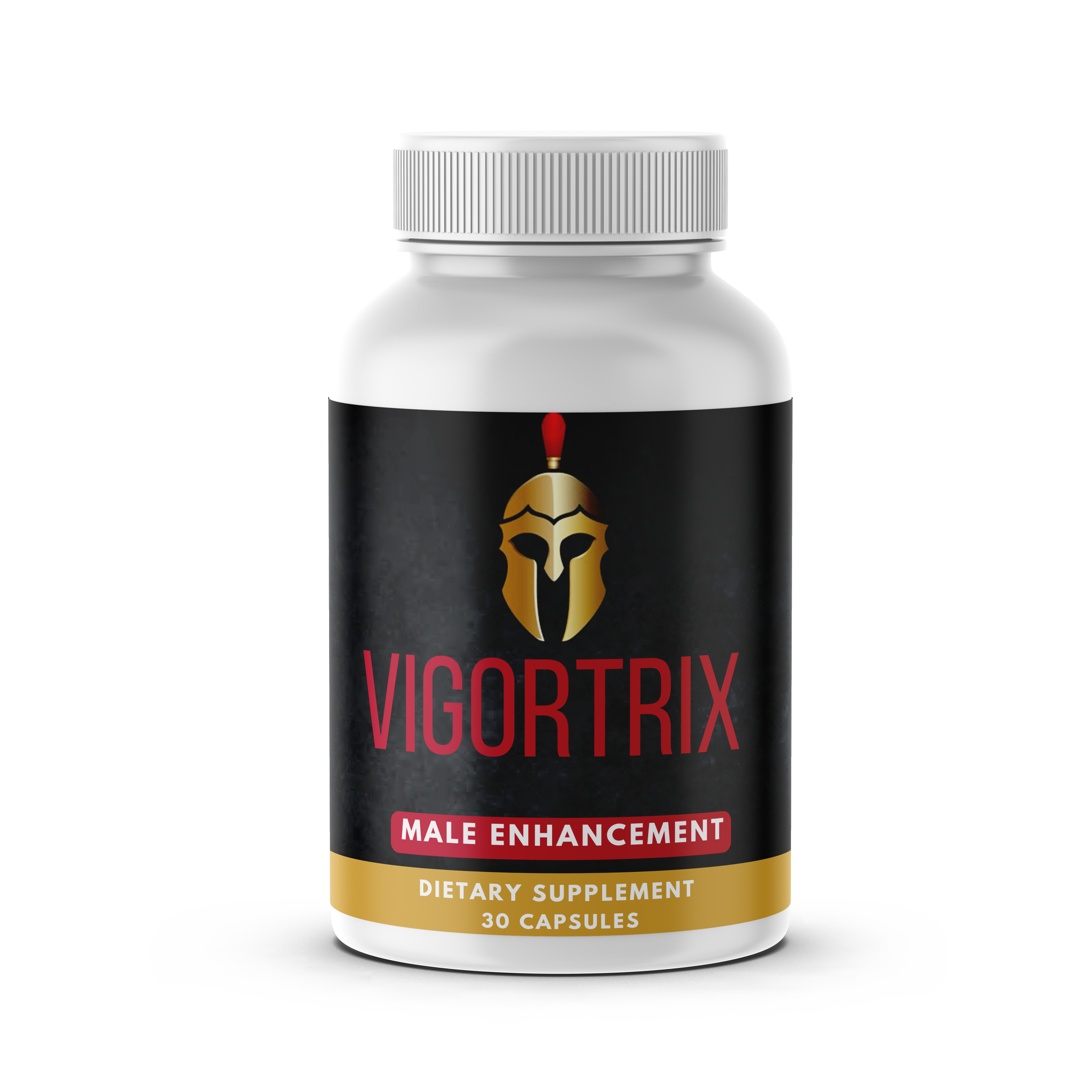 Vigortrix 2 bottles — 60-day supply